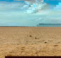 Toorale National Park - Your Accommodation