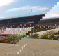 Town Carriage Museum - Your Accommodation