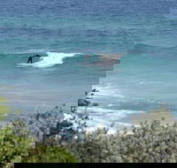 Trigg Island Beach - Your Accommodation