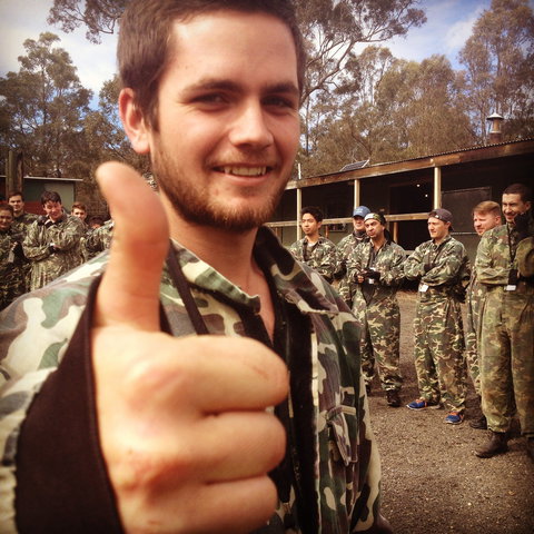 Ultimate Paintball Sydney - Your Accommodation 0
