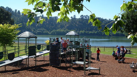 Valley Lake Recreation Area - Your Accommodation 0