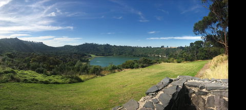 Valley Lake Recreation Area - Your Accommodation 1