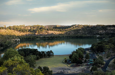 Valley Lake Recreation Area - Your Accommodation 2