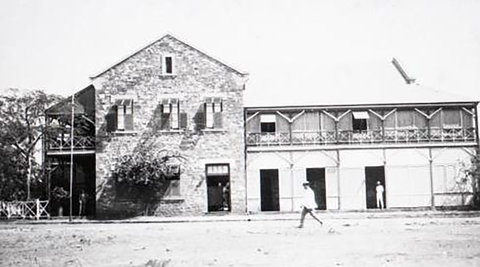 Victoria Hotel (the Vic), Darwin - Your Accommodation 2