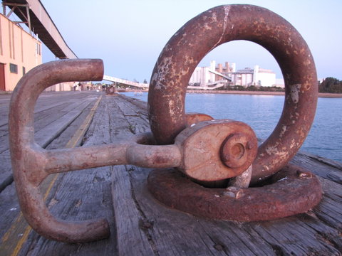 Wallaroo Jetty - Your Accommodation 1