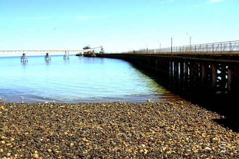 Wallaroo Jetty - Your Accommodation 2