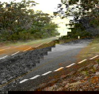 Warrah Trig cycling loop - Your Accommodation