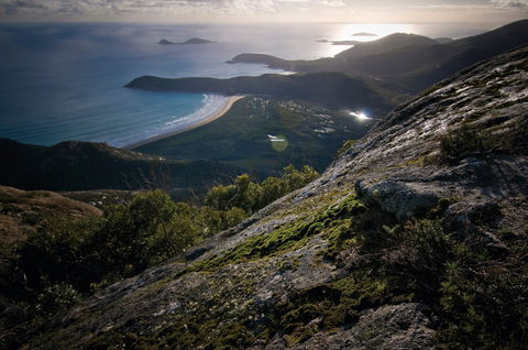 Wilsons Promontory National Park - Your Accommodation 0