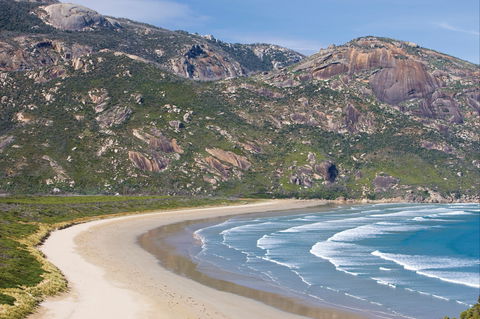Wilsons Promontory National Park - Your Accommodation 2