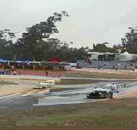 Winton Motor Raceway - Your Accommodation
