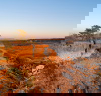 Winton - Your Accommodation