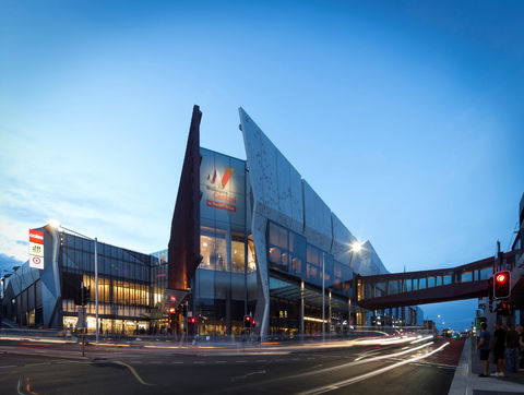 Wollongong Central - Your Accommodation 0