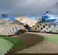 Woolmers Estate - Australian Convict Site - Your Accommodation