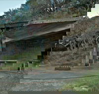 World War II gun emplacements - Your Accommodation