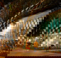 Wyndham Cultural Centre - Your Accommodation