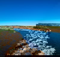 Yardie Creek Walk Trail - Your Accommodation
