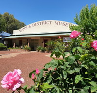 Yass and District Museum