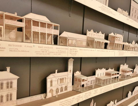 Yass And District Museum - Your Accommodation 1