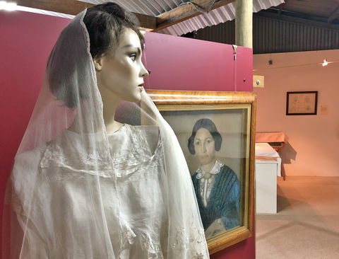 Yass And District Museum - Your Accommodation 2