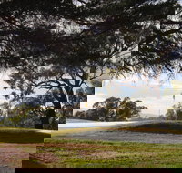 Yea Golf Club - Your Accommodation