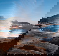 Bicheno Blowhole - Your Accommodation