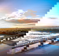 Burdekin River Bridge - Your Accommodation