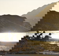 Culham Inlet - Your Accommodation