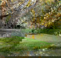 Gateway Island Parklands - Your Accommodation