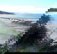 Monument Beach Picnic Area