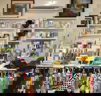 Mulwaree Arts Inc. - Your Accommodation