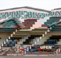 Proserpine Historical Museum - Your Accommodation