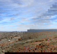 Sundown Nature Trail - Your Accommodation