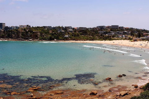 Half Day Manly Beach And More - Your Accommodation 11