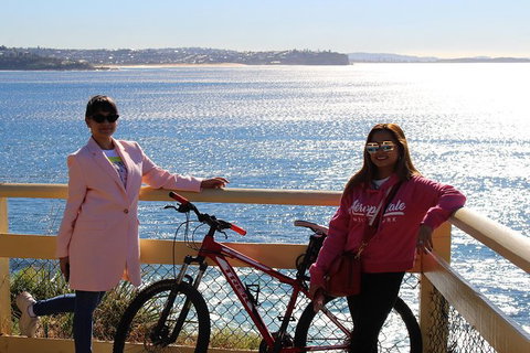 Half Day Manly Beach And More - Your Accommodation 4