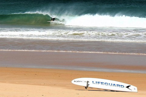 Half Day Manly Beach And More - Your Accommodation 5