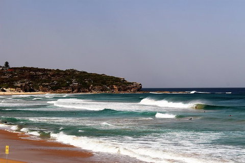 Half Day Manly Beach And More - Your Accommodation 0