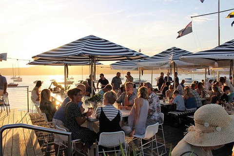 Half Day Manly Beach And More - Your Accommodation 2