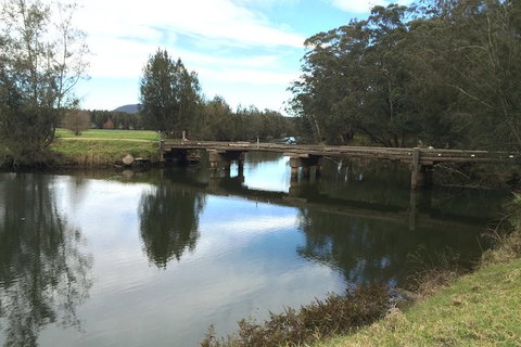 Narooma And Tilba Valley Private Tour - Your Accommodation 7