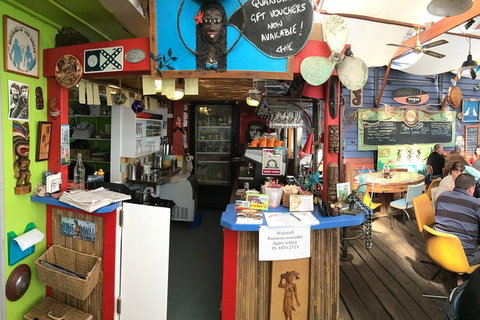 Narooma And Tilba Valley Private Tour - Your Accommodation 1