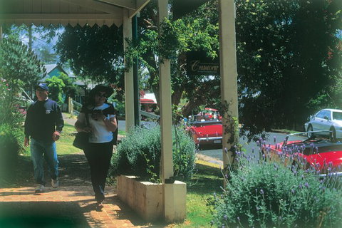 Narooma And Tilba Valley Private Tour - Your Accommodation 6