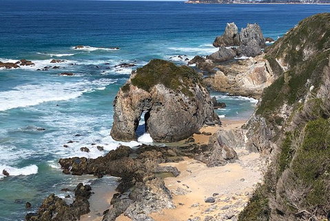 Narooma And Tilba Valley Private Tour - Your Accommodation 8