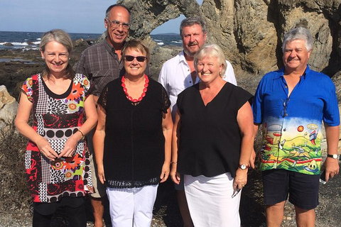 Narooma And Tilba Valley Private Tour - Your Accommodation 2