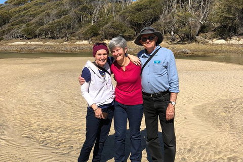 Narooma And Tilba Valley Private Tour - Your Accommodation 12