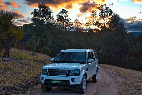 Ultimate Blue Mountains And Wildlife Tour - Your Accommodation 4