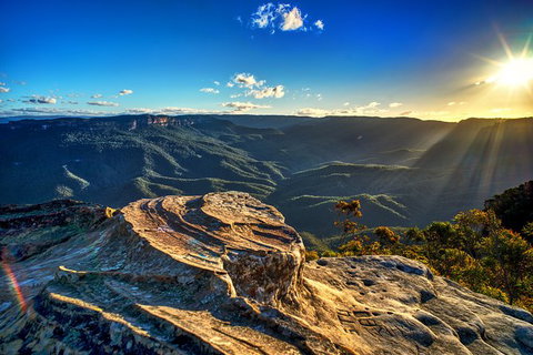 Ultimate Blue Mountains And Wildlife Tour - Your Accommodation 5