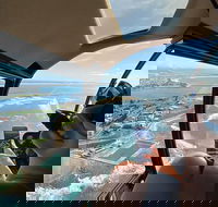 Coastal Helicopter Shared Flight - 20 Minutes