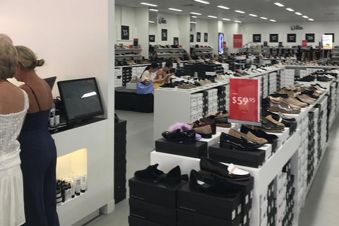 Australian Designer Outlet Shopping Tour- Sydney - Your Accommodation 2