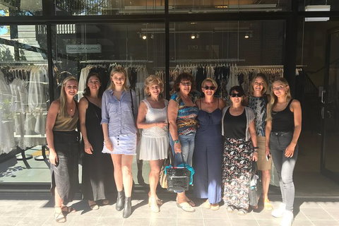 Australian Designer Outlet Shopping Tour- Sydney - Your Accommodation 0