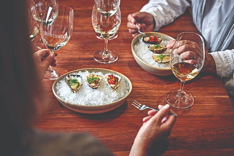 VIP Soil-To-Cellar Experience - Your Accommodation 5