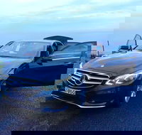 Spring Hire Cars